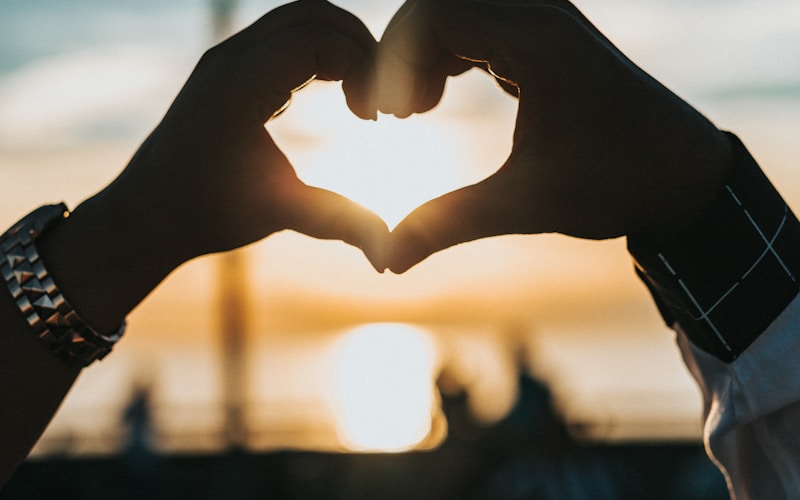 Five Conversations Every Couple Should Have Before Marriage