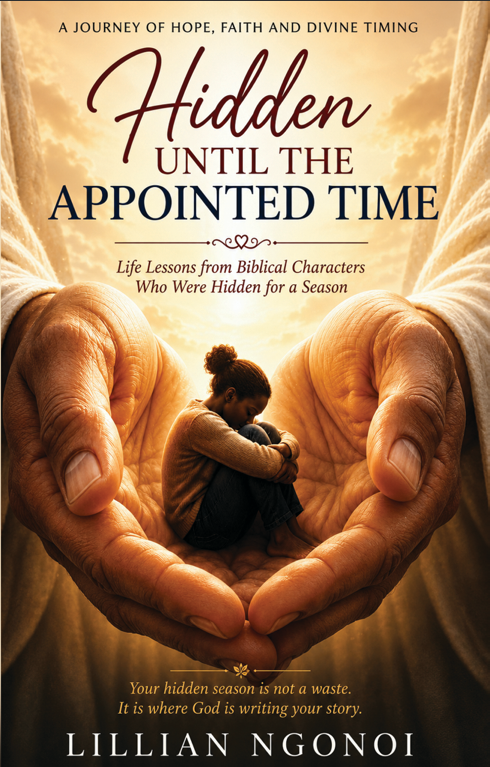 Hidden Until the Appointed Time
